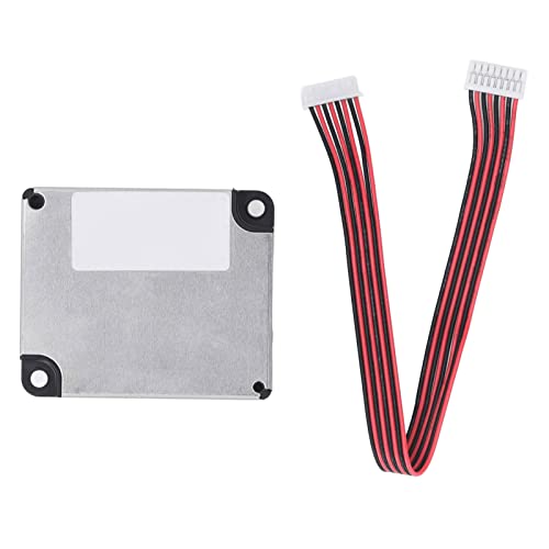 PM2 5 Staubs ensor Modul Digitaler Luftqualität Partikel konzentration sensor für Luft reiniger und Detektoren Edelstahl PCB 5V 0 1A von Starrypxl