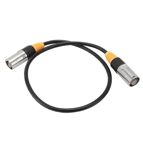 RJ45 männliche bis männliche Kabel wasserdichtes abgeschirmtes Aluminiumlegierschalen -Ethernet -Erweiterungskabel Hohe Flexibilität für industrielle Chassis PCs AD -Spieler 25 RJ45 männliche bis männliche Kabel wasserdichtes abgeschirmtes Aluminiumlegierschalen -Ethernet -Erweiterungskabel Hohe Flexibilität für industrielle Chassis PCs AD -Spieler 25 von Starrypxl