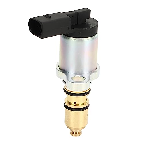 STARRYPXL AC -Kompressor -Steuerungsmagnetventil PXE13 SEENEN Genauige Steuerung Langlebige Haltbarkeit Ideale Automobilklimaanlage -Systeme STARRYPXL AC -Kompressor -Steuerungsmagnetventil PXE13 SEENEN Genauige Steuerung Langlebige Haltbarkeit Ideale Automobilklimaanlage -Systeme von Starrypxl