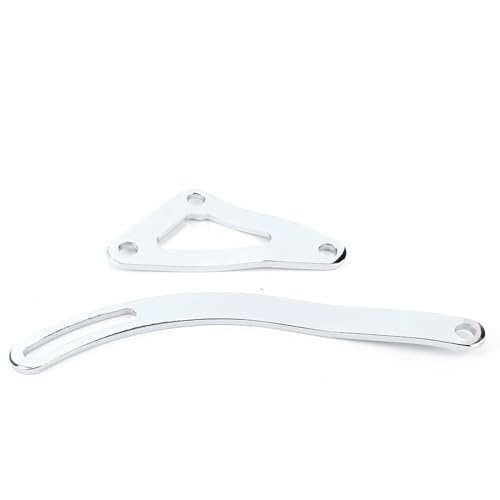 STARRYPXL ALTERSATOR MOUNT BRACKET 9457 BIG BOCK 383 440 Motoren Langlebiger Ersatz ideal für Leistungsverbesserungen von Starrypxl
