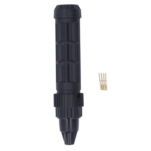 STARRYPXL Euro -Anschlussanschluss Messing CO2 MIG Schweißfackter -Adapter Set M14 x 1,5 mm langlebiger Konvertierungskit ideal für professionelle Schweißszenarien STARRYPXL Euro -Anschlussanschluss Messing CO2 MIG Schweißfackter -Adapter Set M14 x 1,5 mm langlebiger Konvertierungskit ideal für professionelle Schweißszenarien von Starrypxl