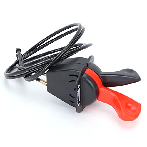 STARRYPXL GROSSBOTTLE COKE Kabel Dual Control Assembly 1734506SM Ersatz Baron Langlebige effiziente Design Idealer Rasenmäher Traktor Verwendung STARRYPXL GROSSBOTTLE COKE Kabel Dual Control Assembly 1734506SM Ersatz Baron Langlebige effiziente Design Idealer Rasenmäher Traktor Verwendung von Starrypxl