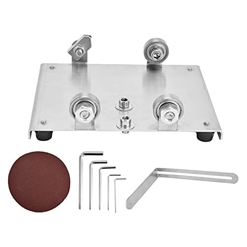 STARRYPXL -Glasflaschenschneider Nonslip DIY Handwerkzeug 4 in 1 Schnitttischlampe einstellbares haltbares Design für das Handwerk und Hausprojekte STARRYPXL -Glasflaschenschneider Nonslip DIY Handwerkzeug 4 in 1 Schnitttischlampe einstellbares haltbares Design für das Handwerk und Hausprojekte von Starrypxl