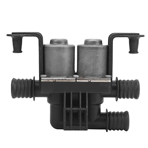 STARRYPXL HEISER -Steuerventil 64116906652 Ersatzanpassung 525i 525xi 528i 530i 535i 545i 645CI Langable effiziente Temperaturregulation ideal für Modelle STARRYPXL HEISER -Steuerventil 64116906652 Ersatzanpassung 525i 525xi 528i 530i 535i 545i 645CI Langable effiziente Temperaturregulation ideal für Modelle von Starrypxl