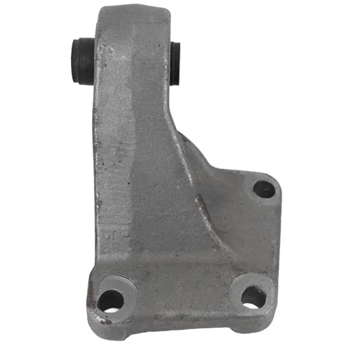 STARRYPXL Heckdifferentialmontage Support MR961408 Outlander 2003 2006 Rechts langlebiger Metallersatz für verbesserte Stabilität und Leistung (Left: MR961407) von Starrypxl