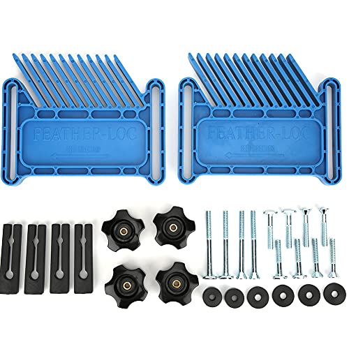 STARRYPXL Holzbearbeitung Federbrett B Stil Blau umgedrehtes Quadrat -Kamm -Groove -Elektrowerkzeugzubehör einzigartige Form für Präzisionsschneiden und Sicherheit in Workshop (Four-square feather STARRYPXL Holzbearbeitung Federbrett B Stil Blau umgedrehtes Quadrat -Kamm -Groove -Elektrowerkzeugzubehör einzigartige Form für Präzisionsschneiden und Sicherheit in Workshop (Four-square feather von Starrypxl