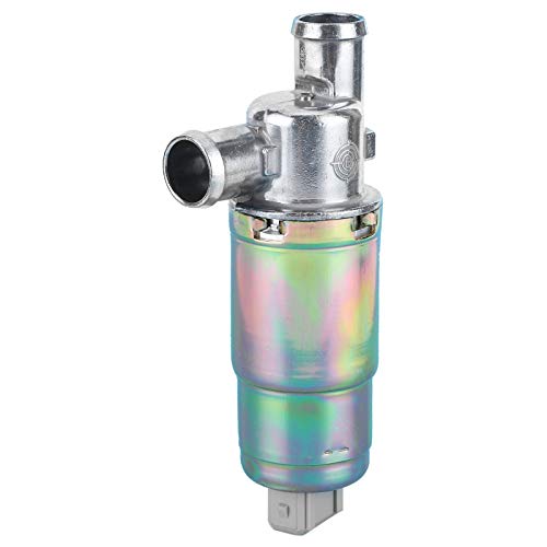 STARRYPXL IEFAL LUFTLEITUNG VALVIL 35150-22000 Ersatzakzent Elantra Scupe Tiburon Verbesserte Leistung präzise Fit Motoreffizienz von Starrypxl