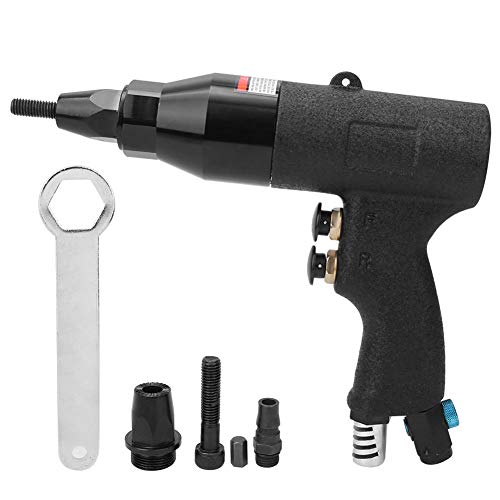 STARRYPXL M8 M10 Gewindeschrauben -Adapter Pneumatische Nietmutter -Tool -Hardware liefert haltbare effiziente Design idealer industrieller Anwendungen STARRYPXL M8 M10 Gewindeschrauben -Adapter Pneumatische Nietmutter -Tool -Hardware liefert haltbare effiziente Design idealer industrieller Anwendungen von Starrypxl