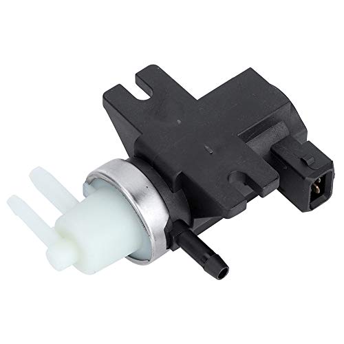 STARRYPXL Magnet -Boost -Ventil 1H0906627A Sitzersatz Zubehör Haltbarer effizienter Leistungsverbesserung von Starrypxl