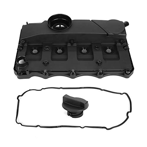 STARRYPXL -Motorventilabdeckung Ersatztransit MK7 2006 2014 2.2l Langable Design Fit High Performance Essential Komponente für den reibungslosen Motorbetrieb STARRYPXL -Motorventilabdeckung Ersatztransit MK7 2006 2014 2.2l Langable Design Fit High Performance Essential Komponente für den reibungslosen Motorbetrieb von Starrypxl