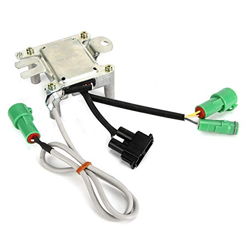 STARRYPXL SR5 1991 Zündmodul Hochleistungsstärkern langlebige Fit 4 -Tür -Sport -Dienstprogramm zuverlässige Motorstartlösung STARRYPXL SR5 1991 Zündmodul Hochleistungsstärkern langlebige Fit 4 -Tür -Sport -Dienstprogramm zuverlässige Motorstartlösung von Starrypxl