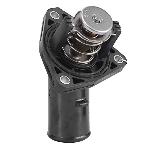 STARRYPXL THERMOSTAT ASSEMBLY GS300 GS350 GS430 GS450H IS250 IS350 1603131020 Langlebiger Design Idealer Ersatz für eine effiziente Temperaturregelung von Starrypxl