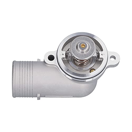 STARRYPXL THERMOSTAT Assembly 4133L508 Metall Auto Ersatz Massey Ferguson 3300 3400 Langlebige effiziente Temperaturregelung von Starrypxl