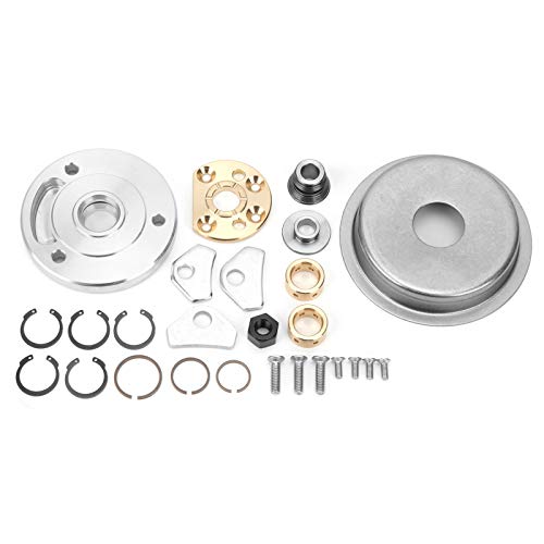 STARRYPXL Turbo Reparatur Rebuild Kit IHI RHB6 RHC6 MI4 MI26 VI35 CI38 CI42 CI53 CI65 Langable Zubehör Boost Performance STARRYPXL Turbo Reparatur Rebuild Kit IHI RHB6 RHC6 MI4 MI26 VI35 CI38 CI42 CI53 CI65 Langable Zubehör Boost Performance von Starrypxl