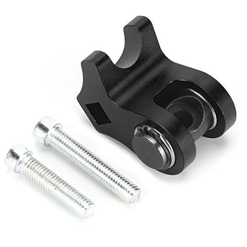 STARRYPXL VENTIL Federkompressor Installation Tool LS Engine LS1 LS2 Style Blau Haltbares effizientes Design Ideales Automobilwartung (Black) von Starrypxl