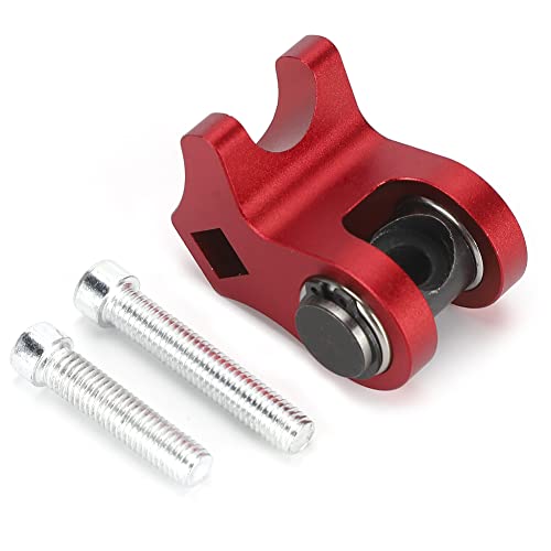 STARRYPXL VENTIL Federkompressor Installation Tool LS Engine LS1 LS2 Style Blau Haltbares effizientes Design Ideales Automobilwartung (Red) von Starrypxl