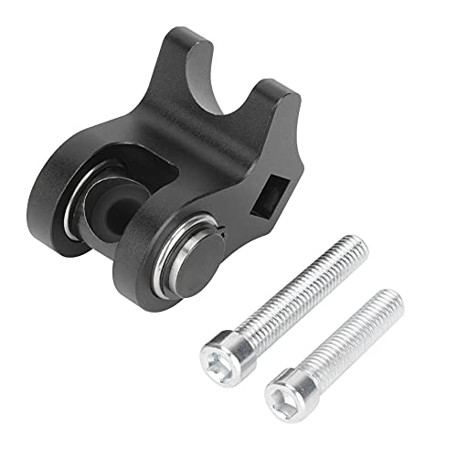 STARRYPXL -VENTIL Federkompressor Installation Tool LS2 LS1 -Stil blau blau langlebig effizienter Motorwartung (Black) von Starrypxl