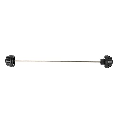 STARRYPXL Vorderachse Gabel Slider Wheel Fall Fall Fallfallschutz F750GS F850GS 2018 2019 2020 Dauerhaftes Design Verbessertes Sicherheit Motorradzubehör von Starrypxl
