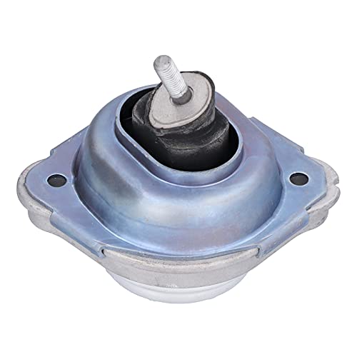 STARRYPXL Vorderer motorischer Motormontage 22113400336 E83 M54 X3 2,5L 3.0l Langable Vibration Reduktion Verbessert Stabilität Idealer Ersatz von Starrypxl