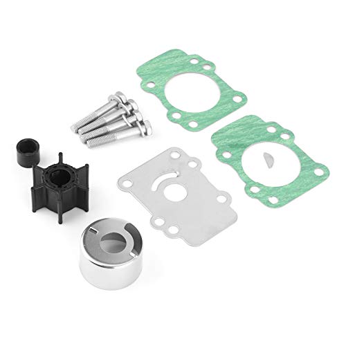 STARRYPXL WASSERPUMPENPUMPERSTALL KIT 9.9 15 682 -W0078 -A1 Langlebiger Reparatursatz Effizienter Leistung Außenbordwartung von Starrypxl