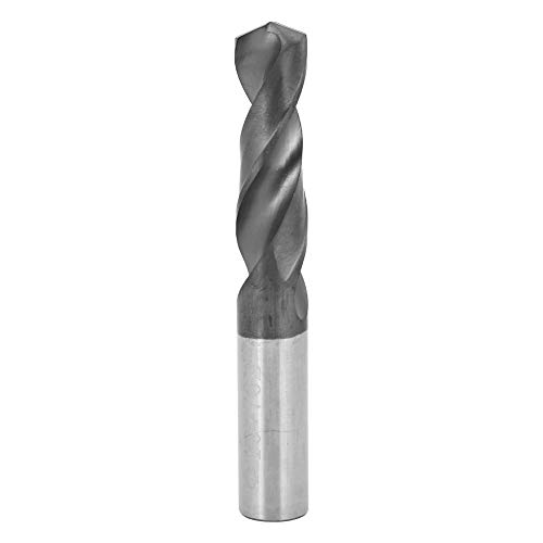 STARRYPXL Zemented Carbid Drill Bit 10x45x70mm hohe Haltbarkeit Präzisionswerkzeug Beton Steinbohrzubehör erweiterte Leistung erhöhte Leistung (10 * 45 * 70mm) von Starrypxl