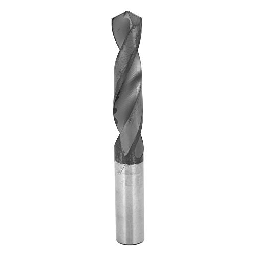 STARRYPXL Zemented Carbid Drill Bit 10x45x70mm hohe Haltbarkeit Präzisionswerkzeug Beton Steinbohrzubehör erweiterte Leistung erhöhte Leistung (8 * 40 * 65mm) von Starrypxl