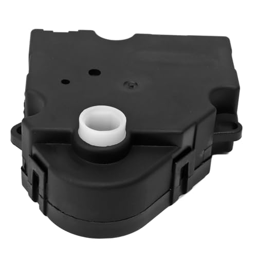 Starr ypxl AC Blend Tür aktuator 16124922 Korsika 1991-1996 Temperatur kontrolle Ersatz langlebiges Design für präzise Klima anpassung von Starrypxl
