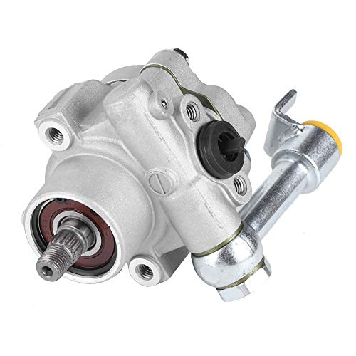 Starr ypxl Auto Servolenkung pumpe 49110-7Y000 Kompatibel ALTIMA MAXIMA QUEST Hochleistungs-langlebiges Design Idealer Ersatz für ein reibungsloses Lenk erlebnis von Starrypxl