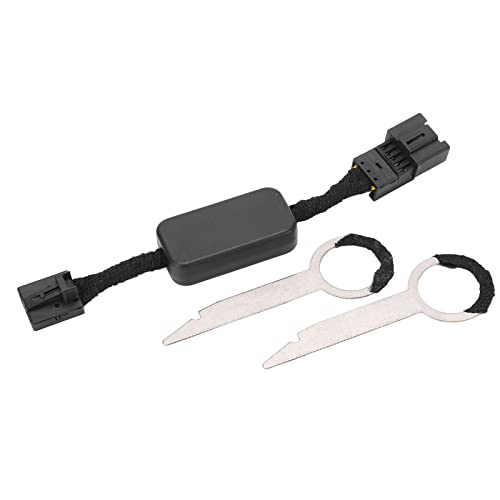 Starr ypxl Auto Start Stop Eliminator High Sensitivity Plug Play Device Kabel S 80A 2018 2022 Effiziente Leistung Verbessertes Fahrer lebnis Starr ypxl Auto Start Stop Eliminator High Sensitivity Plug Play Device Kabel S 80A 2018 2022 Effiziente Leistung Verbessertes Fahrer lebnis von Starrypxl