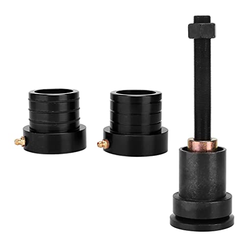 Starr ypxl Innen achs seitliche Dichtung Installation werkzeug MG21103 3 Stück Cherokee Dana 1987-2001 rot lebig vor. Fit Ideale Kfz-Reparatur (Black) von Starrypxl