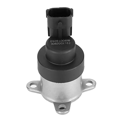 Starr ypxl Kraftstoff pumpe Druckregler Saug regelventil Hochleistungs-langlebige Motor effizienz von Starrypxl