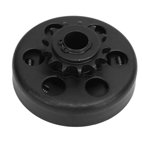 Starrypxl 13T GO KART CLUTCH hohe Härteempfindlichkeitsregelungsmotor Zentrifugal Kupplung ATV Mini -Fahrräder Langlebige Leistung von Starrypxl