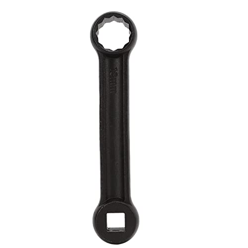 Starrypxl 16mm Offset Engine Mount Socket Wrench 4693 W220 W210 W203 W219 W221 W211 W204 Durable Tool for Precise Automotive Maintenance von Starrypxl