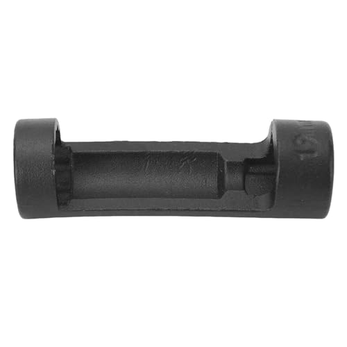 Starrypxl 19mm Strut Nut Socket High Performance Plastic Shock Absorber Removal Tool Efficient Precise Design for Automotive Repair and Maintenance von Starrypxl
