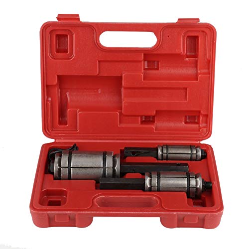 Starrypxl 3pcs Schwanzrohrexpaner Auspuffschalldler -Spread -Werkzeug -Set von Starrypxl