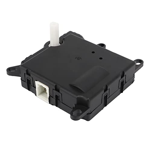 Starrypxl AC Heater Air Vent Blend Door Actuator YL5Z19E616AA Explorer Expedition 1 Pack Durable Precise Fit Climate Control Solution Starrypxl AC Heater Air Vent Blend Door Actuator YL5Z19E616AA Explorer Expedition 1 Pack Durable Precise Fit Climate Control Solution von Starrypxl