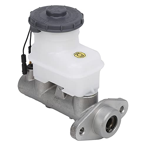 Starrypxl BREME MASTER ZYLINDER 46100 -S04 -A01 4 Tür 2000 Langlebige Ersatzstärke Hochleistungs sicheres Fahren von Starrypxl