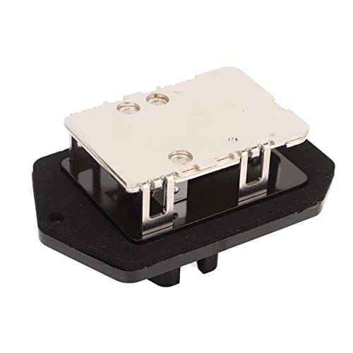 Starrypxl Blower Motor Resistor 68048900AA 1500 2500 3500 4500 5500 Durable Metal Replacement Efficient Heating Cooling System von Starrypxl