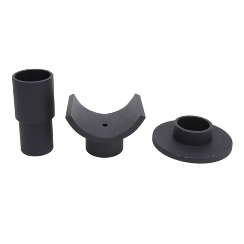 Starrypxl Bottle Jack Adapter 3inch Lift Pad 1.5in Platform Sturdy Structure Axle Saddle Adapter Heavy Duty Lifting Tool for Garage Workshop Vehicle Maintenance Starrypxl Bottle Jack Adapter 3inch Lift Pad 1.5in Platform Sturdy Structure Axle Saddle Adapter Heavy Duty Lifting Tool for Garage Workshop Vehicle Maintenance von Starrypxl