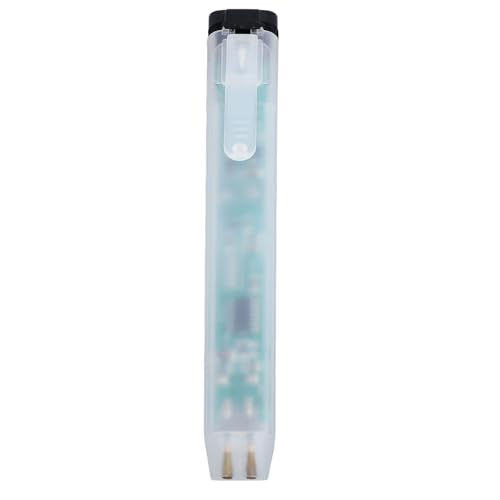 Starrypxl -Bremsflüssigkeitstester Pen DOT4 Schnelle effiziente Feuchtertester -Werkzeug Genauige Auto -Tests Mehrere Modelle von Starrypxl