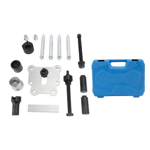 Starrypxl Dual Clutch Shell Entfernung Werkzeug Effizienter Kabelbaum Ersatz 718 PDK Metall Langlebiges Design für die Automobilreparatur von Starrypxl