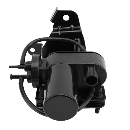 Starrypxl ELECTRISCHE VAKUUM Pumpe hohe Effizienz zuverlässige Leistung OEM Standard 904 214 F 450 F 550 Super Duty Heavy Duty -Anwendungen von Starrypxl