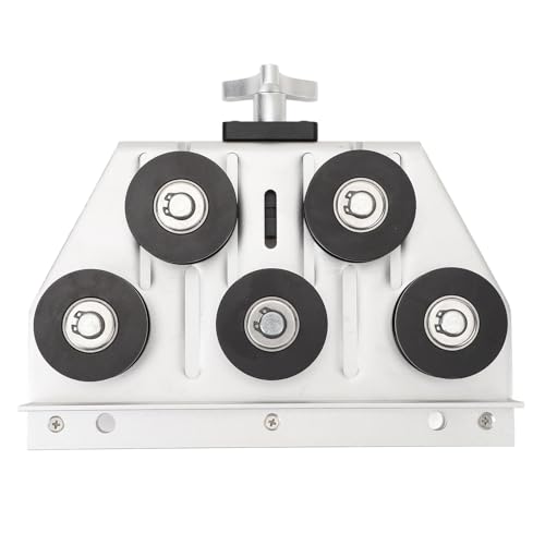 Starrypxl Einstellbare Kraftstoff leitung Rohr gläser Aluminium legierung 3/16in bis 1/2Zoll Durchmesser Rohre Langlebiges vielseitiges Werkzeug für die Reparatur und Wartung von von Starrypxl