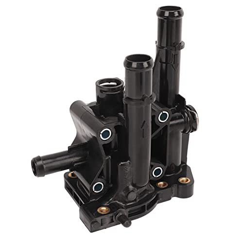 Starrypxl Engine Cooling Thermostat 96817255 Cruze J300 Epica 2007 Compact Structure Sensitive Replacement Ideal for Efficient Temperature Control Starrypxl Engine Cooling Thermostat 96817255 Cruze J300 Epica 2007 Compact Structure Sensitive Replacement Ideal for Efficient Temperature Control von Starrypxl