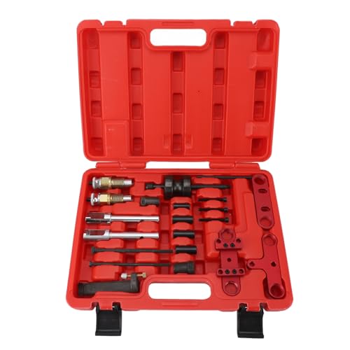 Starrypxl Fuel Injector Removal Install Tool Kit Carbon Steel N20 Engine Efficient Durable Engine Maintenance von Starrypxl