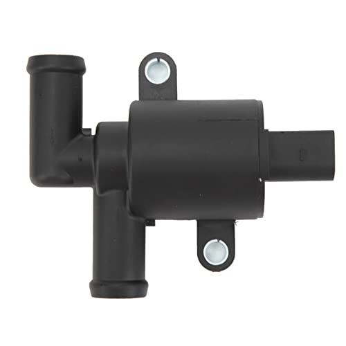 Starrypxl HVAC AC Heater Control Water Valve 4H0121671D Solenoid for Efficient Cooling System Durable Design Ideal for Automotive Climate Control Starrypxl HVAC AC Heater Control Water Valve 4H0121671D Solenoid for Efficient Cooling System Durable Design Ideal for Automotive Climate Control von Starrypxl