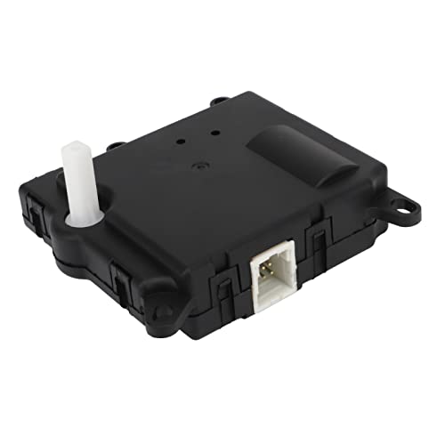 Starrypxl HVAC Blend Door Actuator 604‑203 F‑450 Excursion Windstar Pickup Truck Precise Fit Smooth Operation Climate Control von Starrypxl