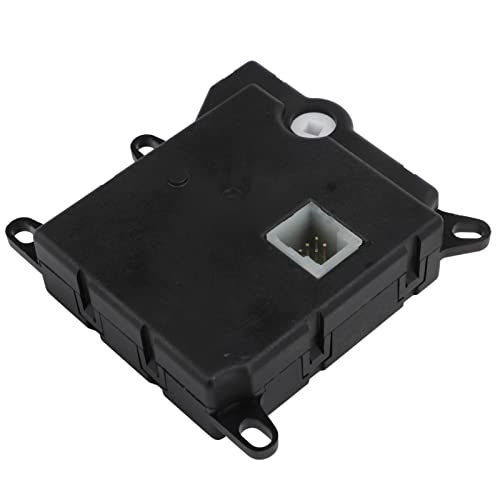 Starrypxl HVAC Heater Blend Door Actuator 604‑206 Taurus Sable Temperature Control Module Replacement Durable Efficient Climate Control Solution von Starrypxl