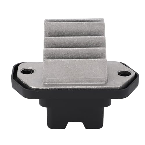 Starrypxl Heizgebläsewiderstand 79330S6M941 RSX TL. Effizienter Leistungsmotor-Lüfterersatz. Langlebiges Design. Ideale Automobillösung Starrypxl Heizgebläsewiderstand 79330S6M941 RSX TL. Effizienter Leistungsmotor-Lüfterersatz. Langlebiges Design. Ideale Automobillösung von Starrypxl