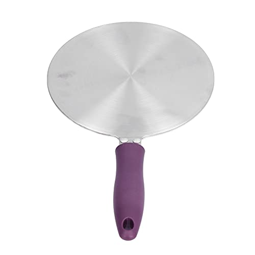 Starrypxl Induktion skocher Wärme diffusor mit Griff Gasherd Diffusor Konverter Platte Zubehör (22#) von Starrypxl